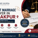 Court Marriage lawyer in Zirakpur