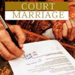 Court Marriage Process