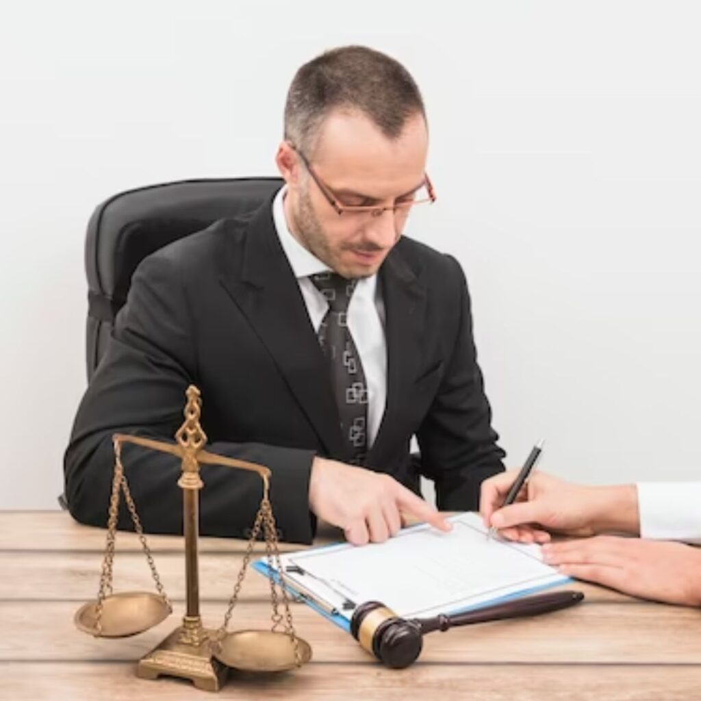 Top 10 Lawyers in Panchkula