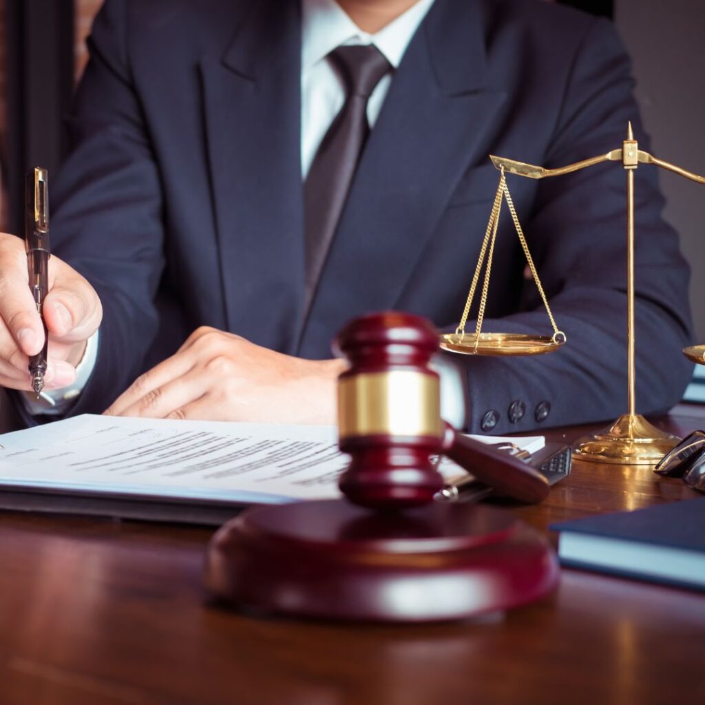 Top 10 Lawyers in Punjab