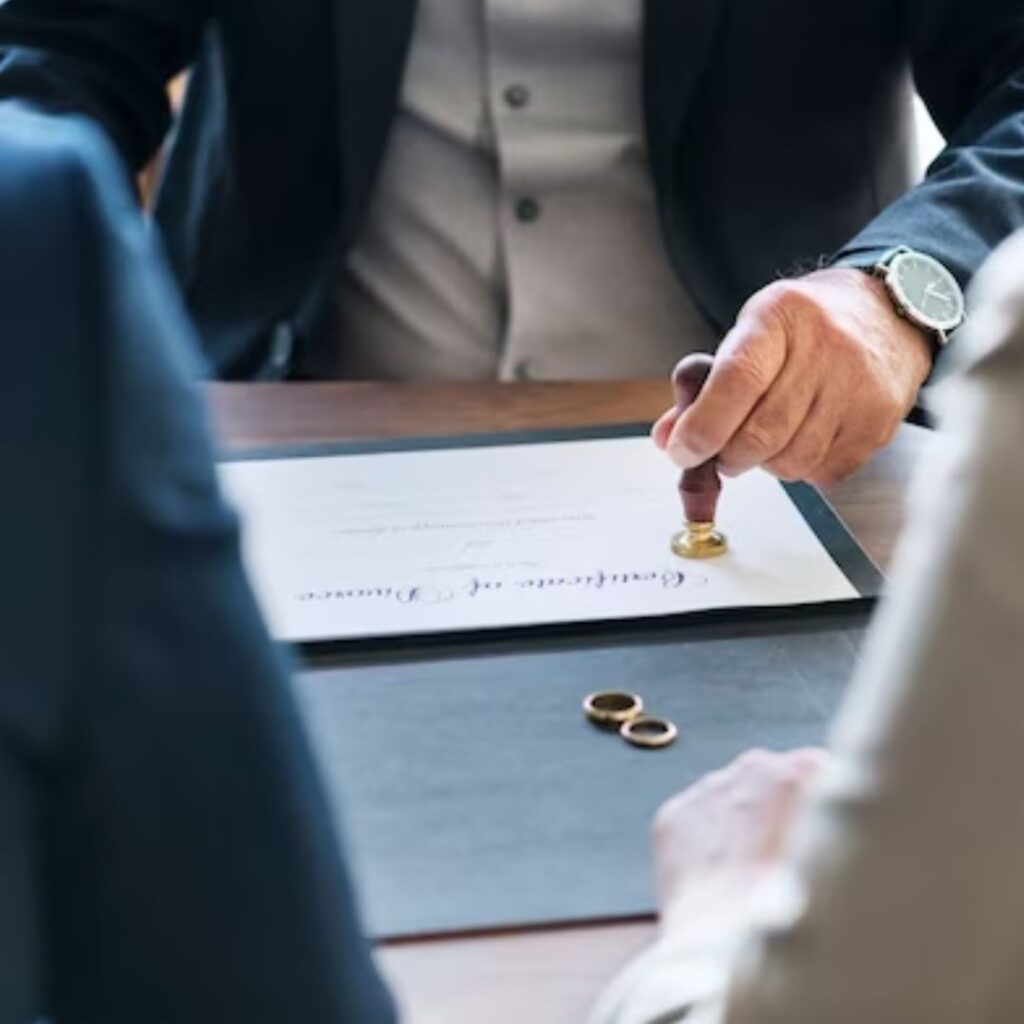 Challenges Faced by Interfaith Couples in Marriage Registration