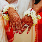 Difference Between Court Marriage & Registered Marriage
