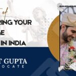 Benefits of Registering Your Marriage Legally in India