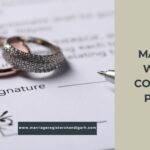 Court Marriage- Without Consent of Parents Court Marriage- Without Consent of Parents