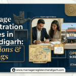 Marriage Registration Offices in Chandigarh Locations & Timings