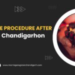 Name Change Procedure After Marriage in Chandigarh