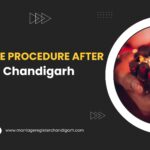 Name Change Procedure After Marriage in Chandigarh