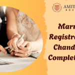 Marriage Registration in Chandigarh: Complete Guide Marriage Registration in Chandigarh: Complete Guide