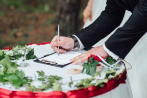 Key Laws Governing Marriage Registration in Chandigarh
