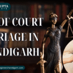 The Cost of Court Marriage in Chandigarh