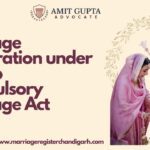 Marriage Registration under Punjab Compulsory Marriage Act Marriage Registration under Punjab Compulsory Marriage Act