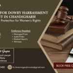 Complaint for Dowry Harassment in Chandigarh