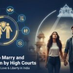 Right To Marry and Protection by High Courts Right To Marry and Protection by High Court