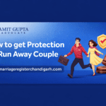 How to get Protection for Run Away Couple How to Get Protection for Run Away Couple