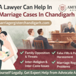 How A Lawyer Can Help In Love Marriage Cases In Chandigarh