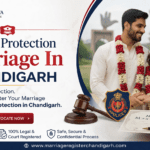 Police Protection Marriage In Chandigarh