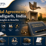 Prenuptial Agreements in Chandigarh, India: Legal Insights & Benefits ChatGPT Image May 15, 2026, 06_00_53 PM