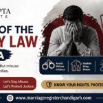 Misuse Of The Dowry Law IPC 498A Misuse Of The Dowry Law IPC 498A