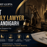 Best Family Lawyer in Chandigarh